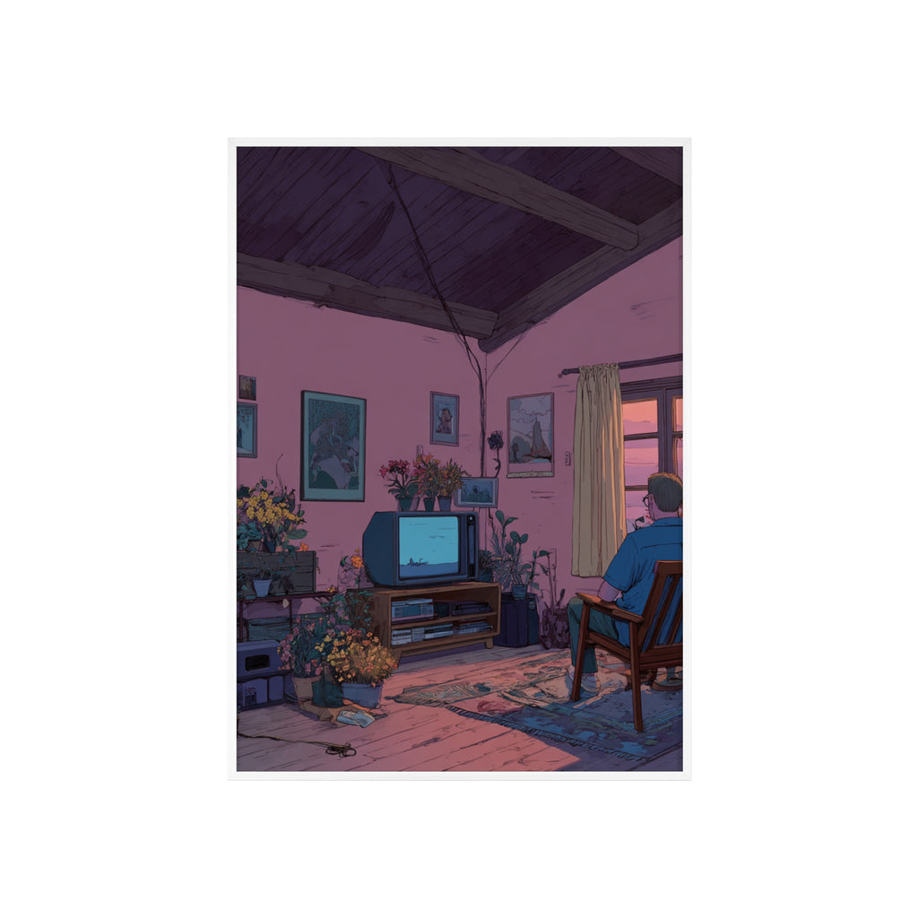 Vintage Comic Poster | Retro Wanddeko, Pop Art & Moderne Wohnzimmer Kunst, Poster Wanddeko