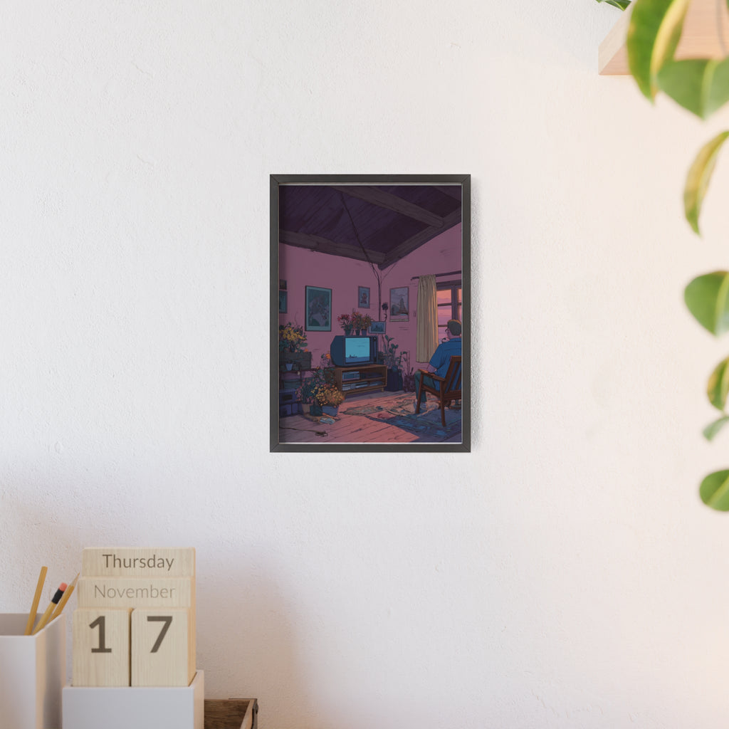 Vintage Comic Poster | Retro Wanddeko, Pop Art & Moderne Wohnzimmer Kunst, Poster Wanddeko