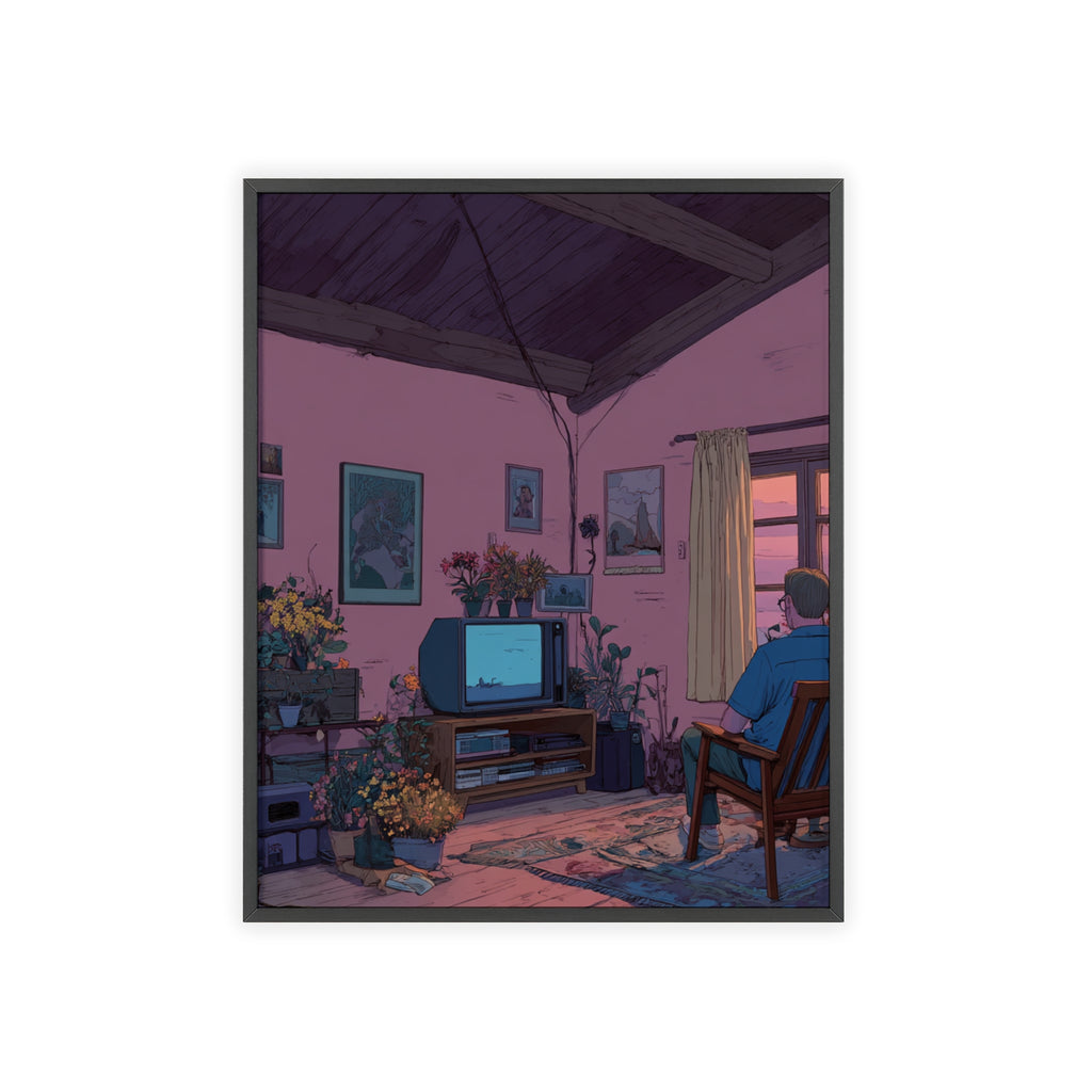 Vintage Comic Poster | Retro Wanddeko, Pop Art & Moderne Wohnzimmer Kunst, Poster Wanddeko