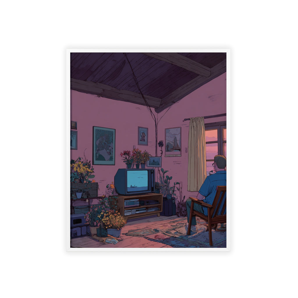 Vintage Comic Poster | Retro Wanddeko, Pop Art & Moderne Wohnzimmer Kunst, Poster Wanddeko