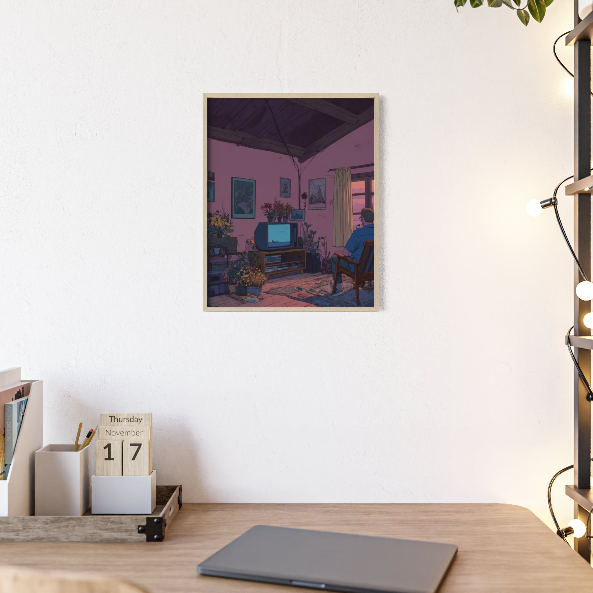 Vintage Comic Poster | Retro Wanddeko, Pop Art & Moderne Wohnzimmer Kunst, Poster Wanddeko